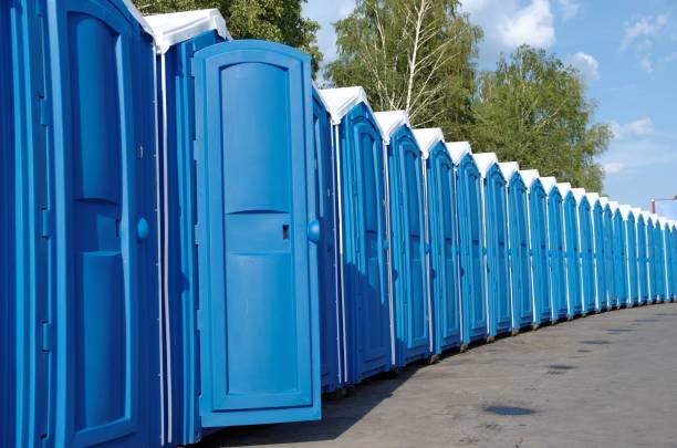 Best Portable toilet rental cost  in USA